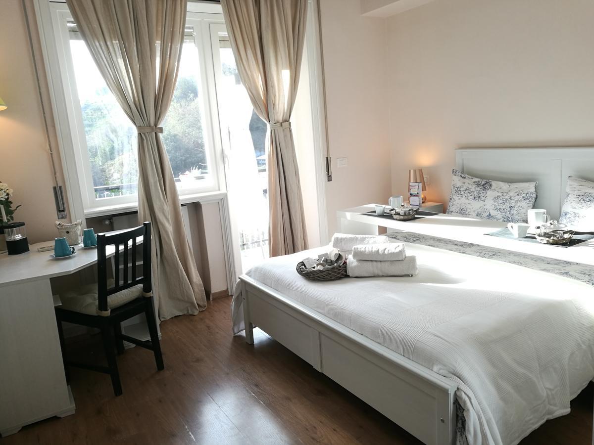 Antica Aria Di Roma Rome Bagian luar foto