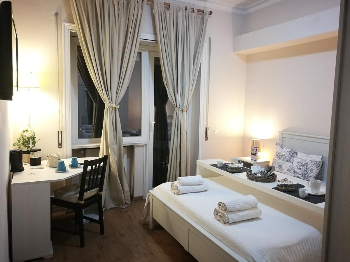 Antica Aria Di Roma Rome Bagian luar foto
