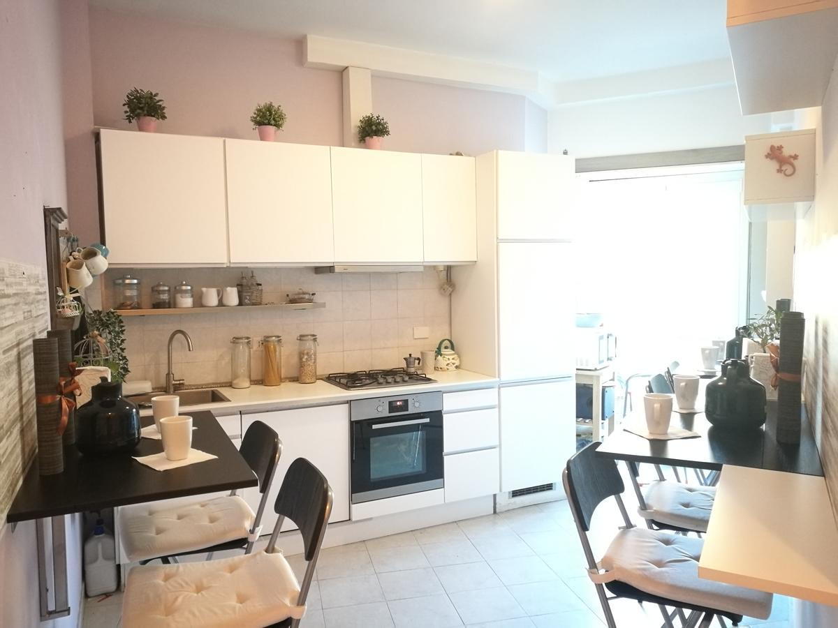 Antica Aria Di Roma Rome Bagian luar foto