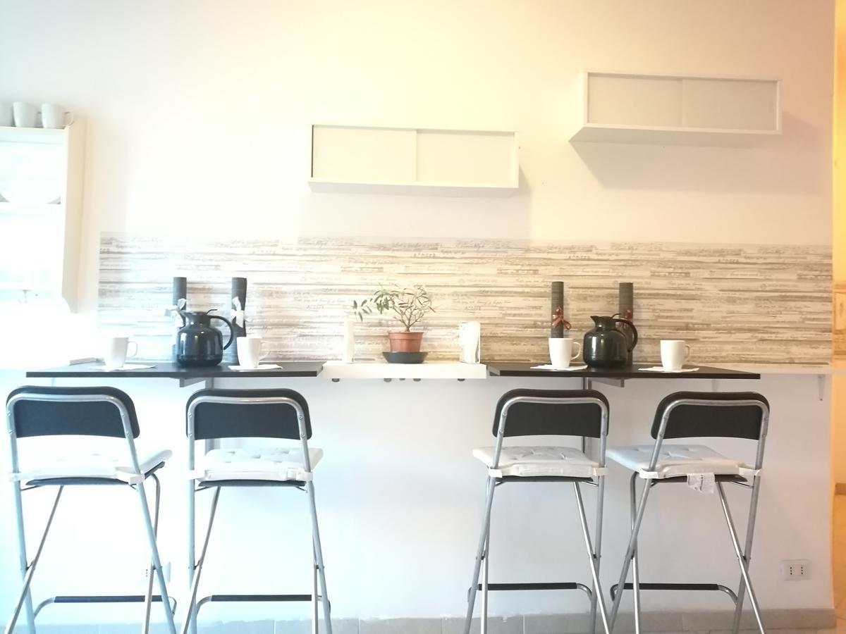 Antica Aria Di Roma Rome Bagian luar foto